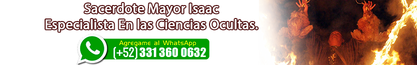 Rituales